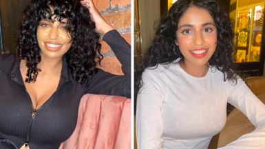 Ranvia before and after surgery