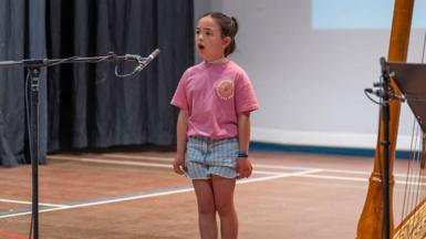 Eisteddfod Môn