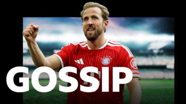 Bayern Munich's Harry Kane leads the BBC Sport football gossip column