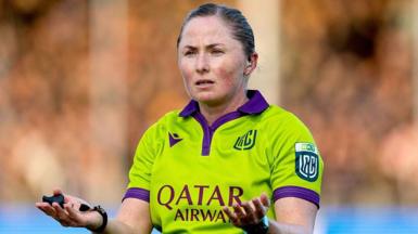 Aimee Barrett-Theron