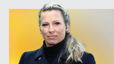 Rachel Brown-Finnis's Euro 2025 predictions