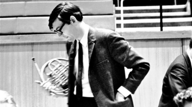 Terry Johns