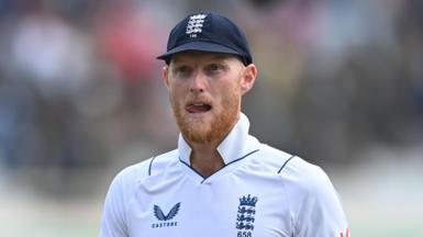 Ben Stokes