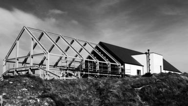 Leasachadh aig Cnoc Soilleir