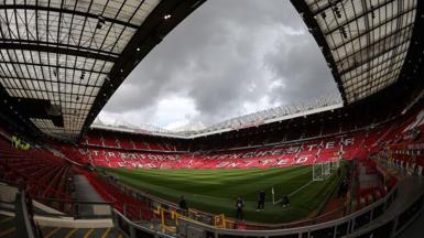 Manchester United