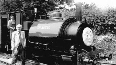 tren