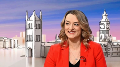 Off Air with Laura K