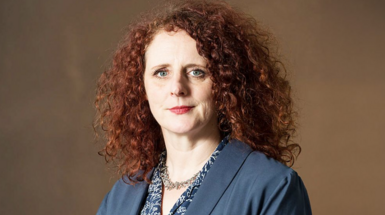 Maggie O'Farrell