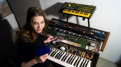 Małgola Gulczyńska