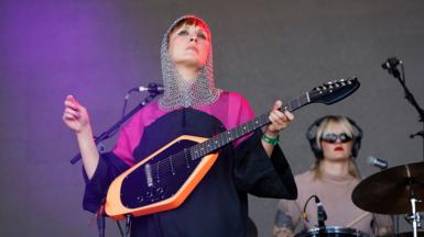 Cate le Bon