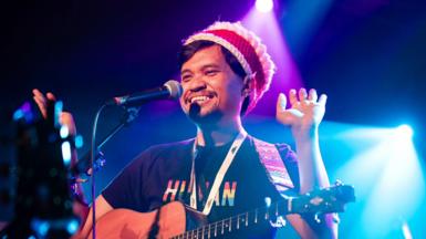 Irfan Rais