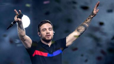 Liam Payne