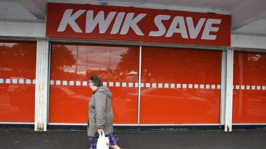 Kwik Save