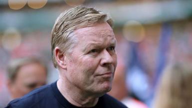 Ronald Koeman