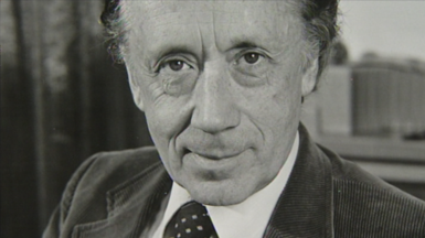 Fionnlagh Dòmhnallach - no Finlay J mar a b' fheàrr a dh'aithnichear e