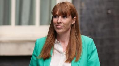 Angela Rayner 