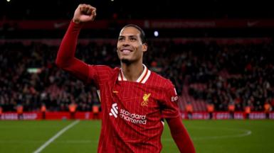 Van Dijk