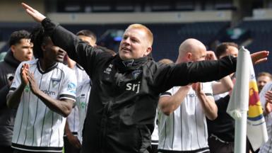 Neil Lennon