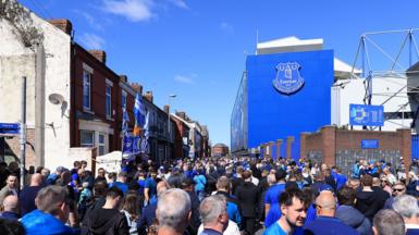 Parc Goodison