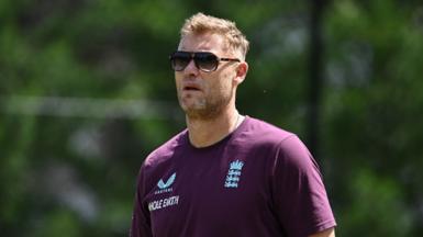 Andrew Flintoff