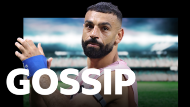 Mohamed Salah