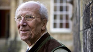 Lord Tebbit