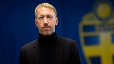 Graham Potter