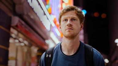 Rhys Patchell