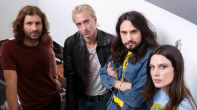 Wolf Alice