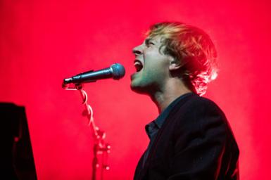 Tom Odell