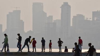 Mumbai