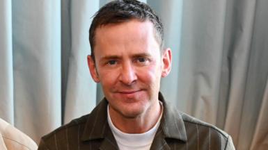 Scott Mills on the BBC Radio 2 Breakfast Show on Wednesday 25 February 2026
