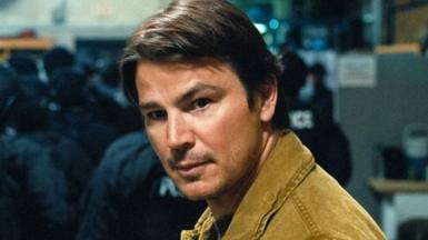 Josh Hartnett in Trap