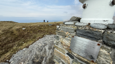 Carragh-cuimhne