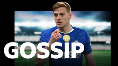 Chelsea's Liam Delap leads the BBC Football gossip column