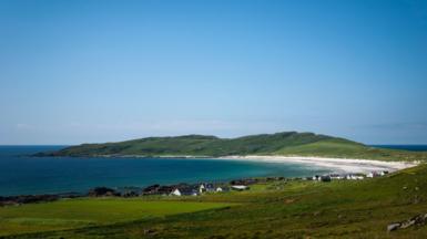 Baile a' Phuill, Tiriodh