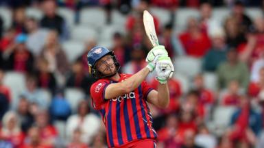 Jos Buttler
