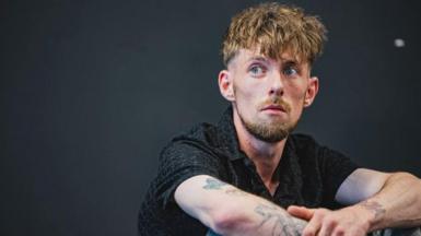 Osian Lloyd
