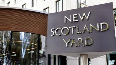 Scotland Yard