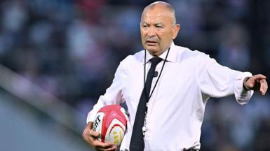 Eddie Jones