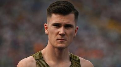 Jakob Ingebrigtsen 