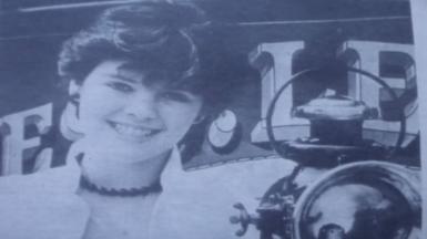 Julie Clarke