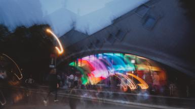 Theatr Sherman, Caerdydd
