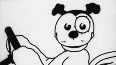 Jerry the Tyke