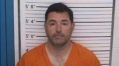 Police mugshot release of Jed York