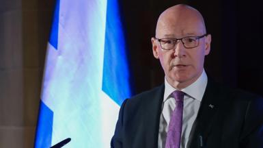 John Swinney