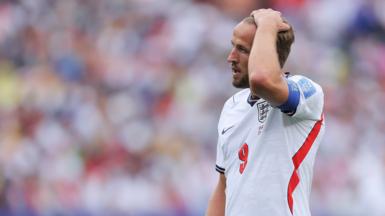 Harry Kane