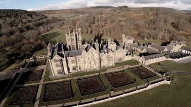 Parc Margam
