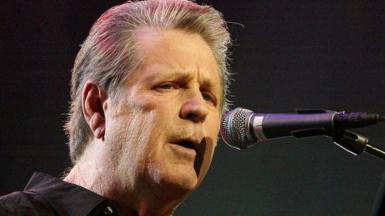 Brian Wilson
