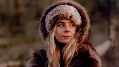 Gwenno Llwyd Till